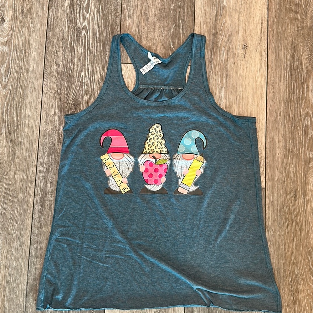 Bella Canvas Tank